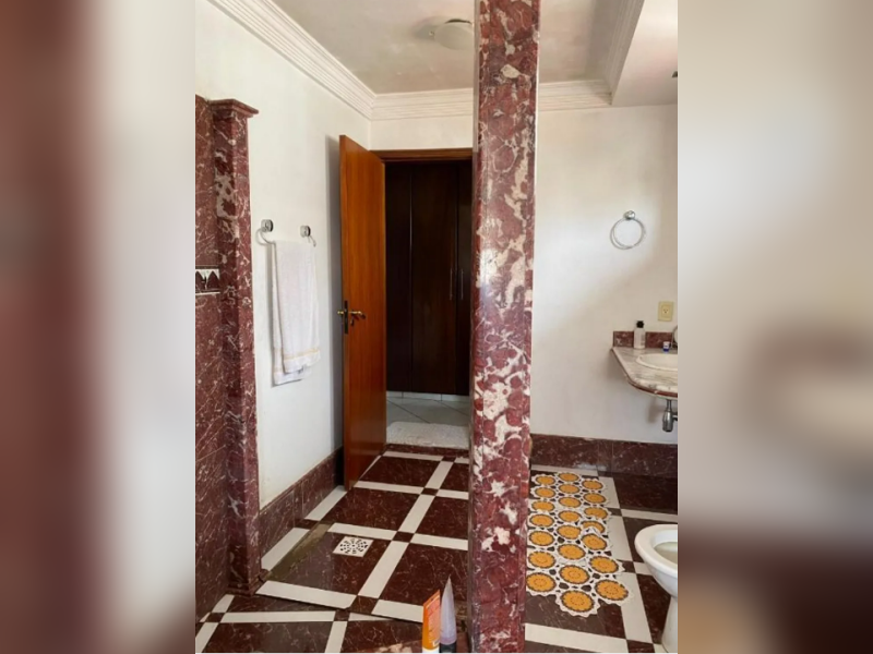 imóvel com 340m² - Jardim Florença - Goiânia