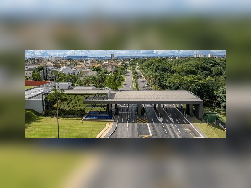 imóvel com 340m² - Jardim Florença - Goiânia