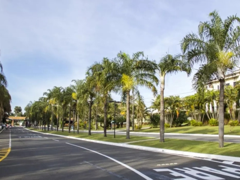imóvel com 340m² - Jardim Florença - Goiânia