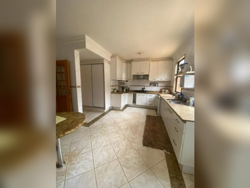 imóvel com 340m² - Jardim Florença - Goiânia