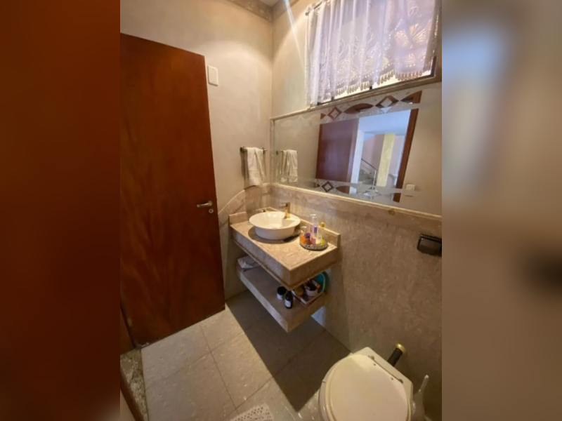 imóvel com 340m² - Jardim Florença - Goiânia