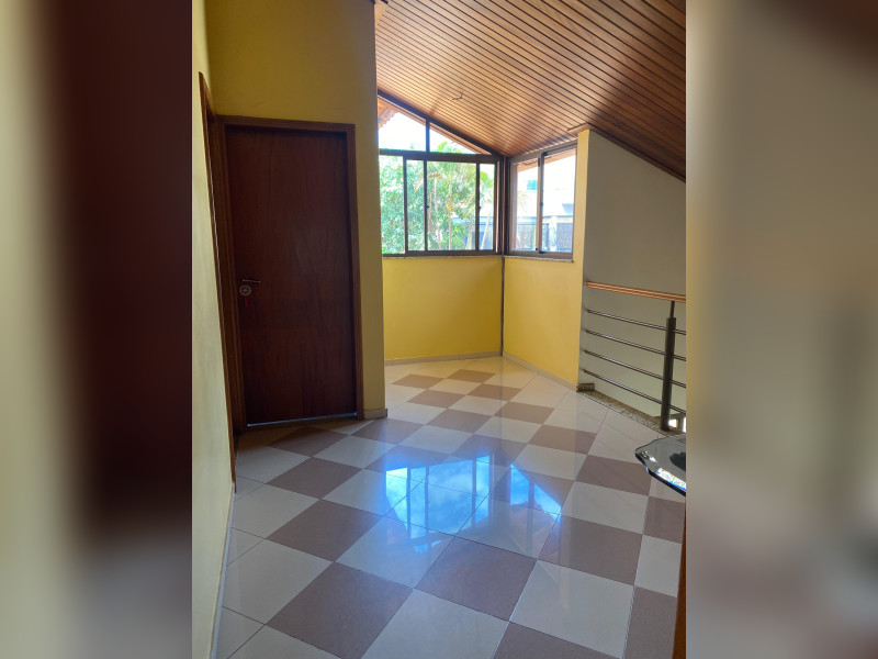 imóvel com 340m² - Jardim Florença - Goiânia