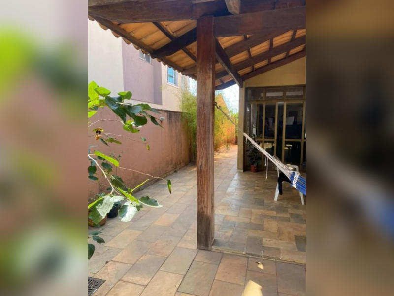 imóvel com 340m² - Jardim Florença - Goiânia