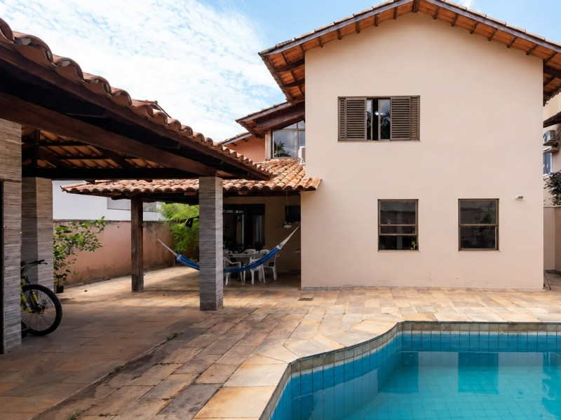 imóvel com 340m² - Jardim Florença - Goiânia