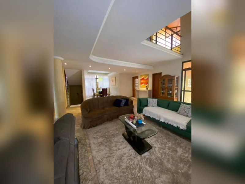 imóvel com 340m² - Jardim Florença - Goiânia