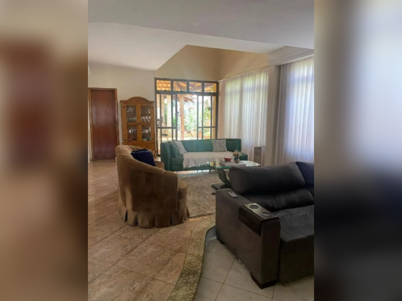 imóvel com 340m² - Jardim Florença - Goiânia
