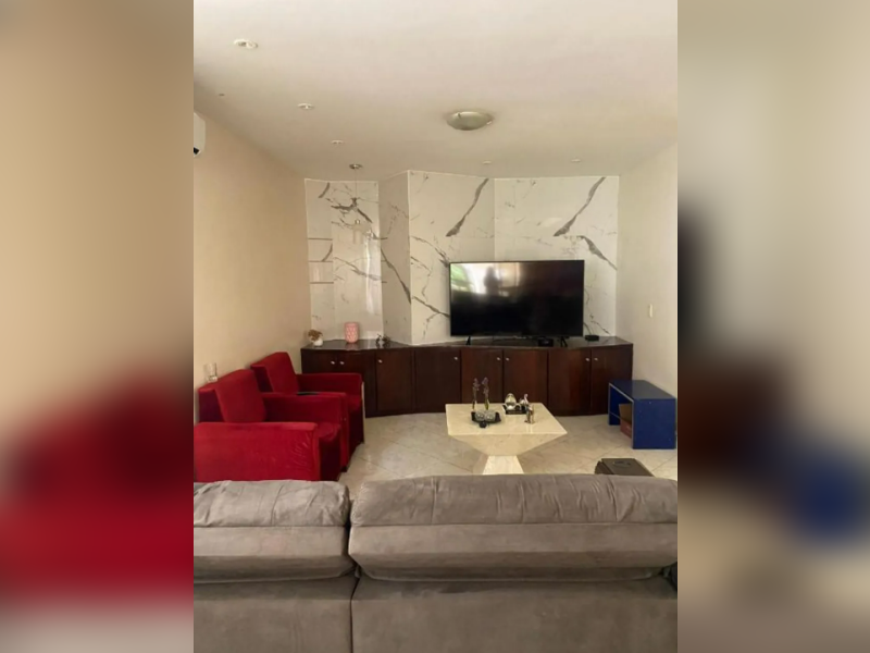 imóvel com 340m² - Jardim Florença - Goiânia