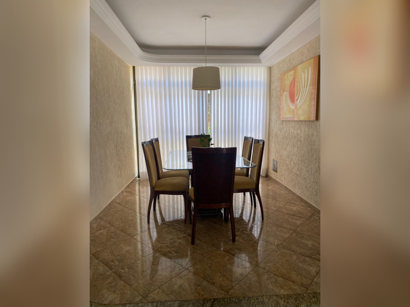 imóvel com 340m² - Jardim Florença - Goiânia
