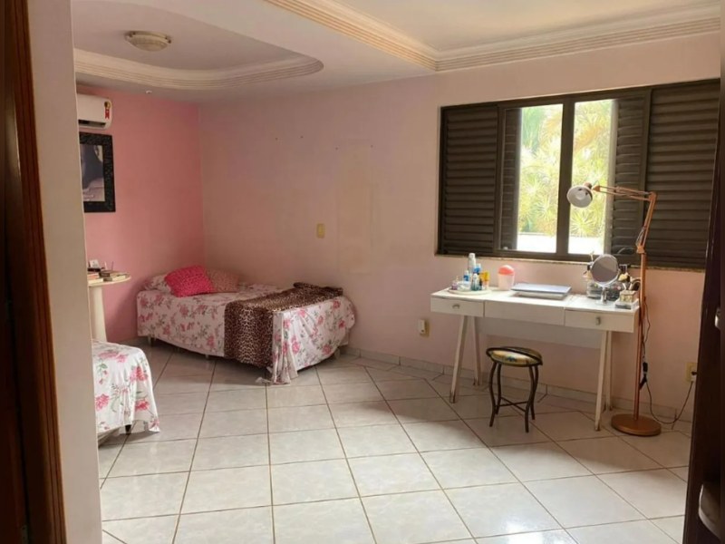 imóvel com 340m² - Jardim Florença - Goiânia