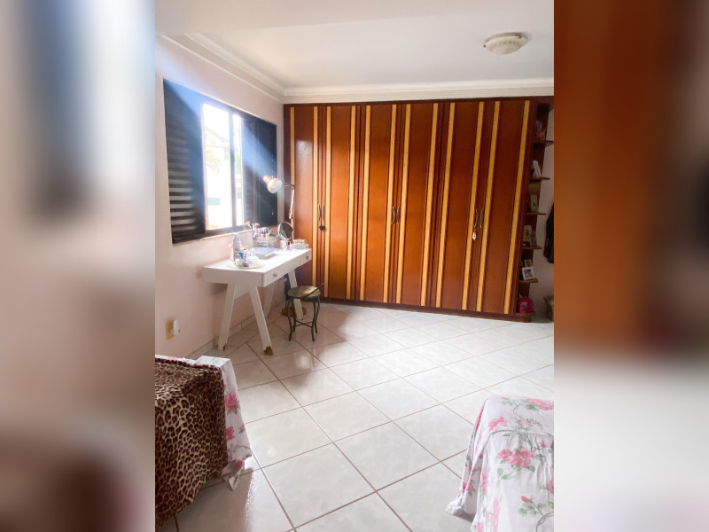 imóvel com 340m² - Jardim Florença - Goiânia