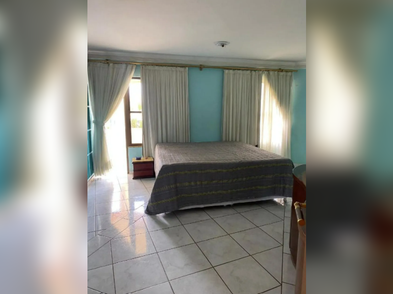 imóvel com 340m² - Jardim Florença - Goiânia