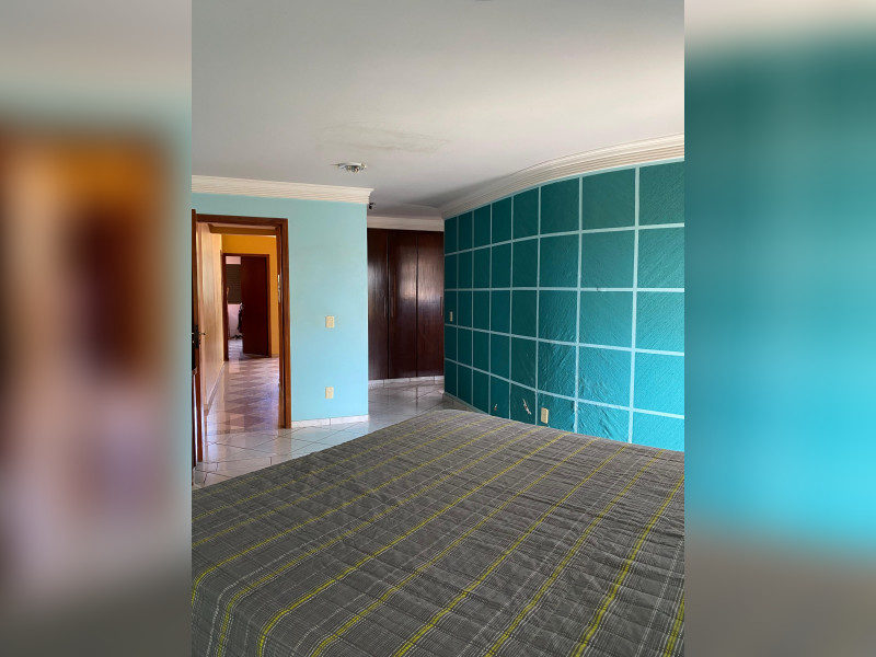 imóvel com 340m² - Jardim Florença - Goiânia