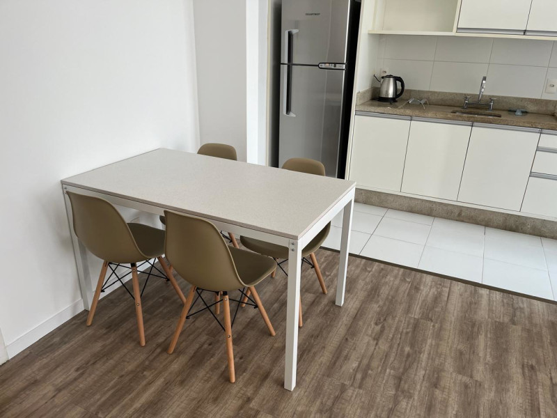imóvel com 59m² - Saguaçu - Joinville