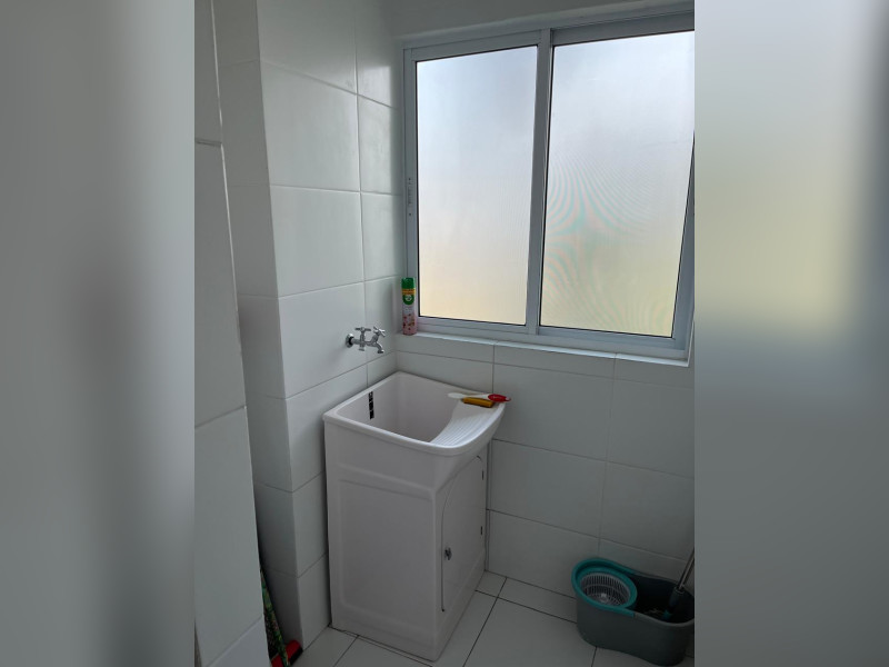 imóvel com 59m² - Saguaçu - Joinville