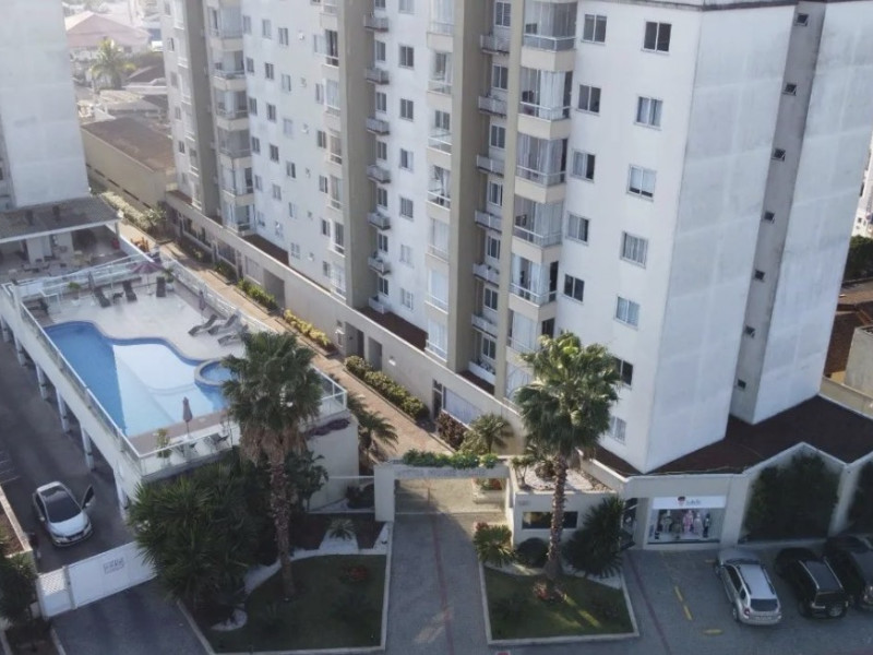 imóvel com 59m² - Saguaçu - Joinville