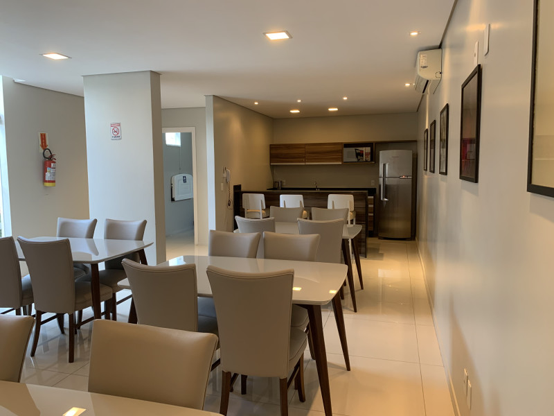 imóvel com 59m² - Saguaçu - Joinville
