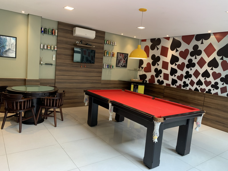 imóvel com 59m² - Saguaçu - Joinville