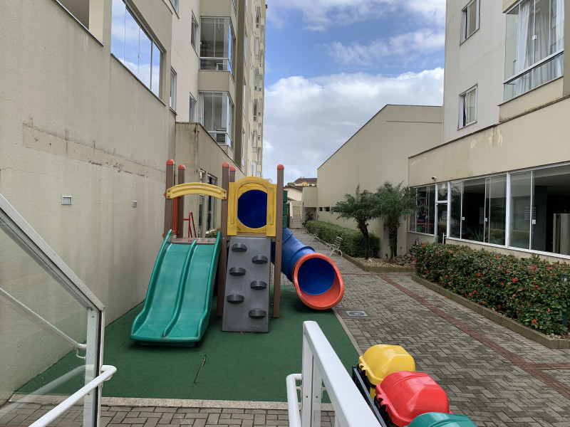 imóvel com 59m² - Saguaçu - Joinville