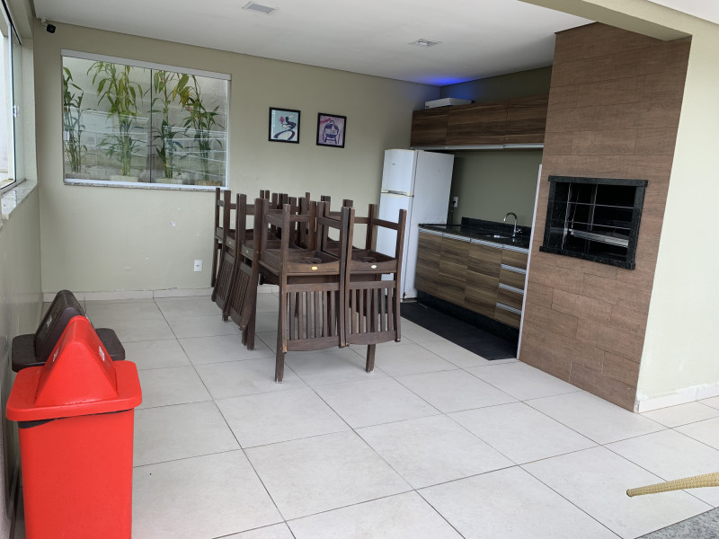imóvel com 59m² - Saguaçu - Joinville
