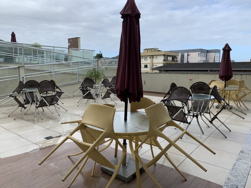 imóvel com 59m² - Saguaçu - Joinville