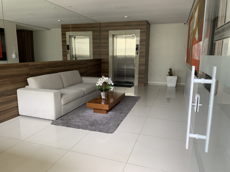 imóvel com 59m² - Saguaçu - Joinville