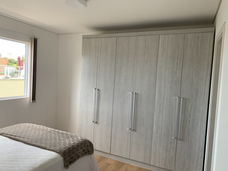 imóvel com 59m² - Saguaçu - Joinville