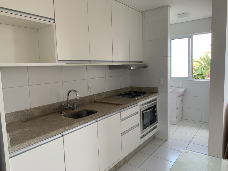 imóvel com 59m² - Saguaçu - Joinville