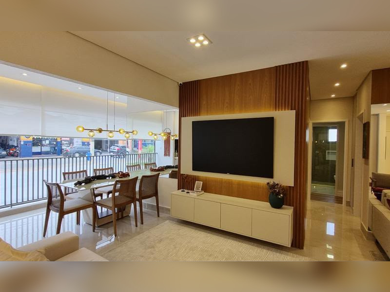 imóvel com 115m² - Centro - São Caetano do Sul