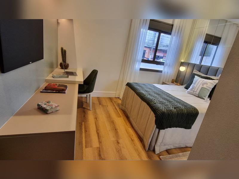 imóvel com 115m² - Centro - São Caetano do Sul