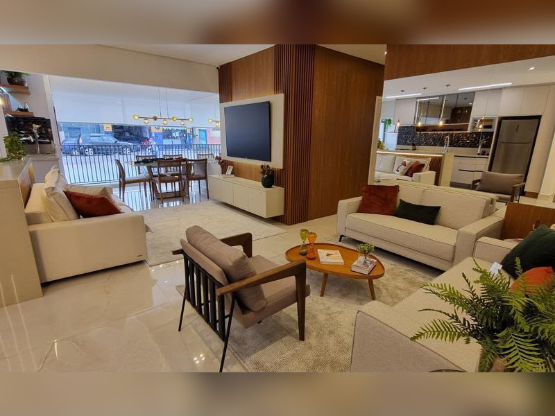 imóvel com 115m² - Centro - São Caetano do Sul