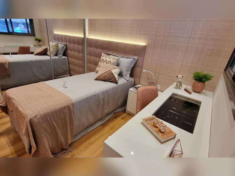 imóvel com 115m² - Centro - São Caetano do Sul