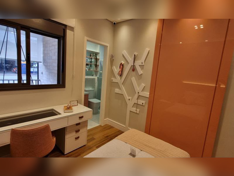 imóvel com 115m² - Centro - São Caetano do Sul