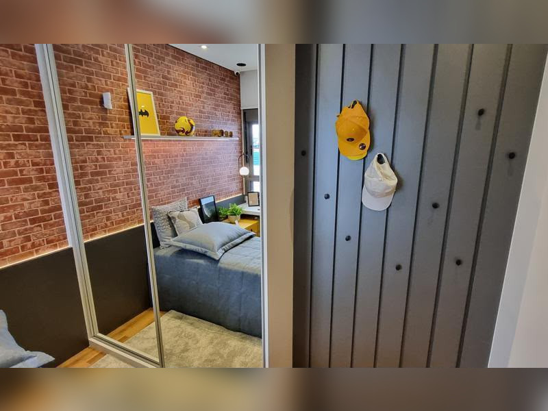 imóvel com 115m² - Centro - São Caetano do Sul