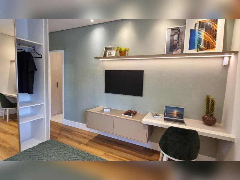 imóvel com 115m² - Centro - São Caetano do Sul