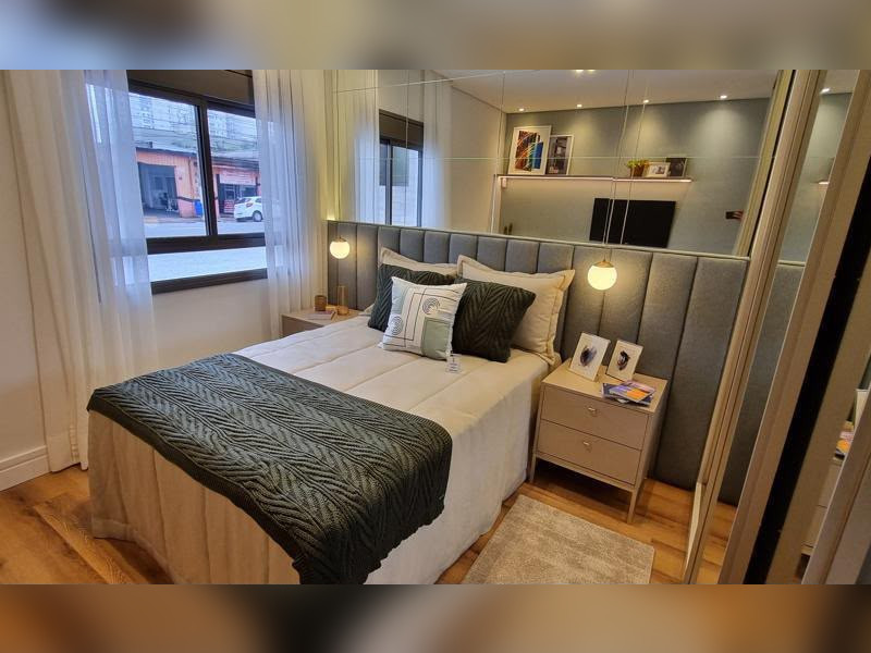 imóvel com 115m² - Centro - São Caetano do Sul