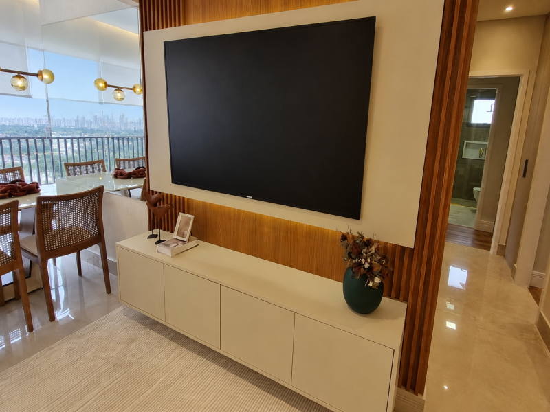 imóvel com 115m² - Centro - São Caetano do Sul