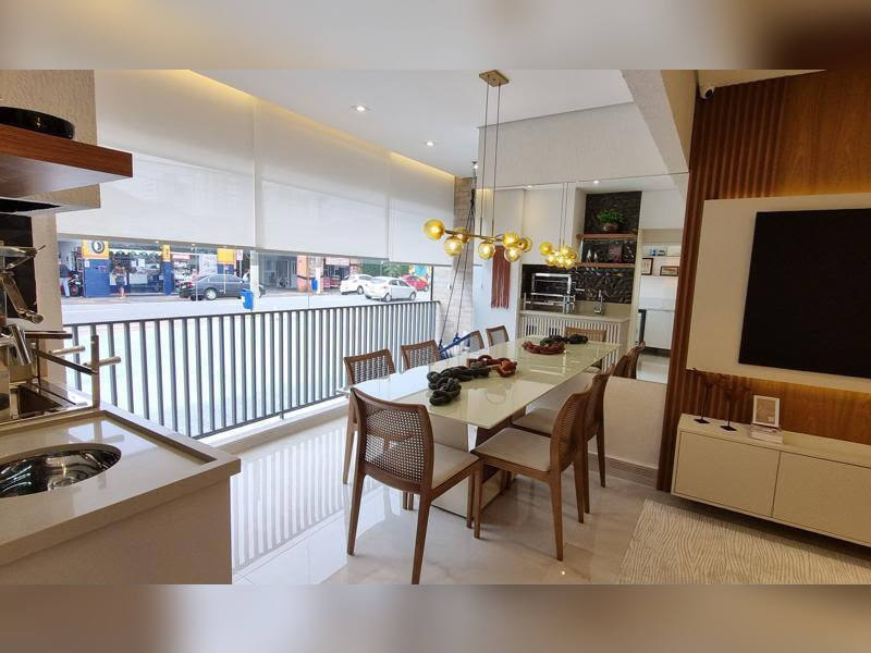 imóvel com 115m² - Centro - São Caetano do Sul