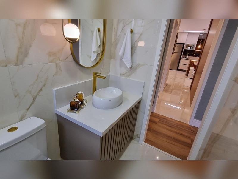 imóvel com 115m² - Centro - São Caetano do Sul