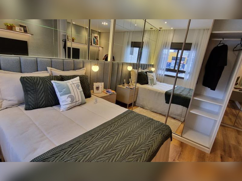 imóvel com 115m² - Centro - São Caetano do Sul