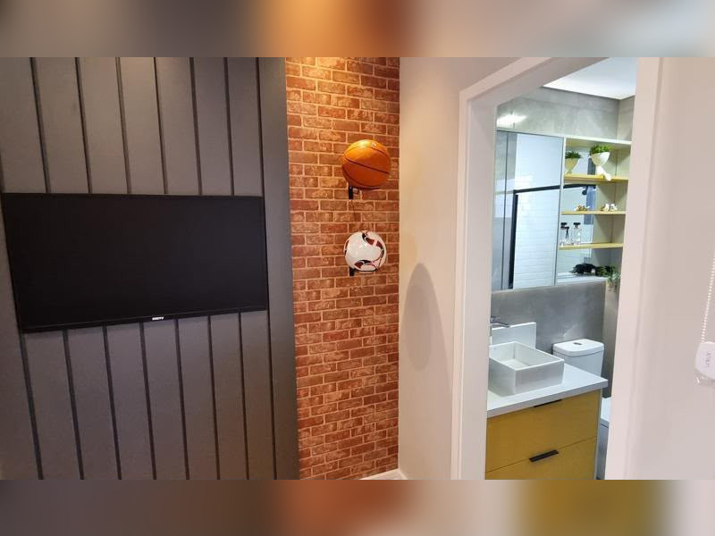 imóvel com 115m² - Centro - São Caetano do Sul