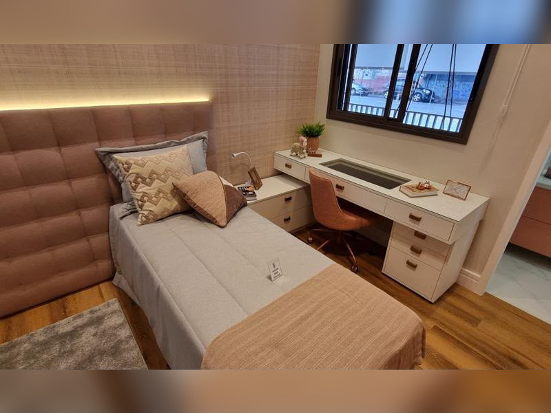 imóvel com 115m² - Centro - São Caetano do Sul