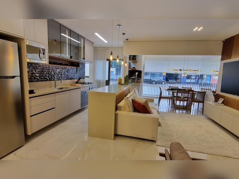 imóvel com 115m² - Centro - São Caetano do Sul