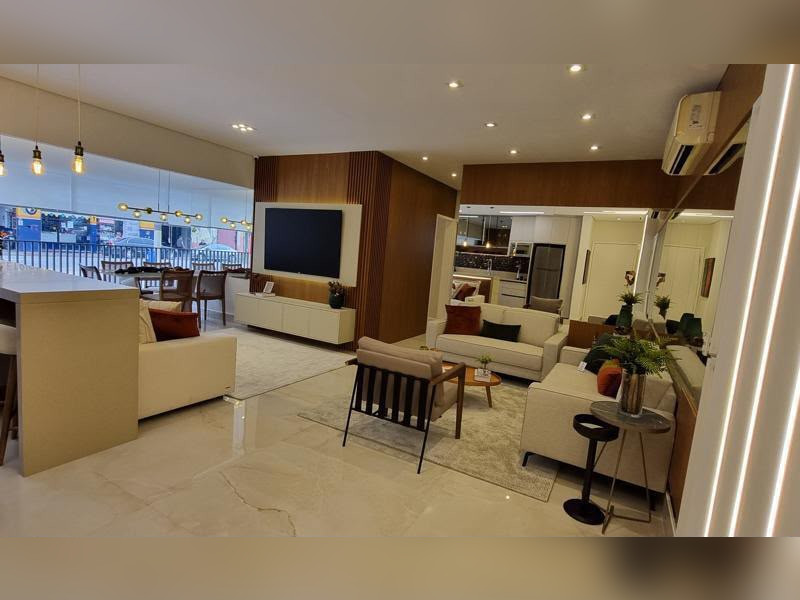 imóvel com 115m² - Centro - São Caetano do Sul