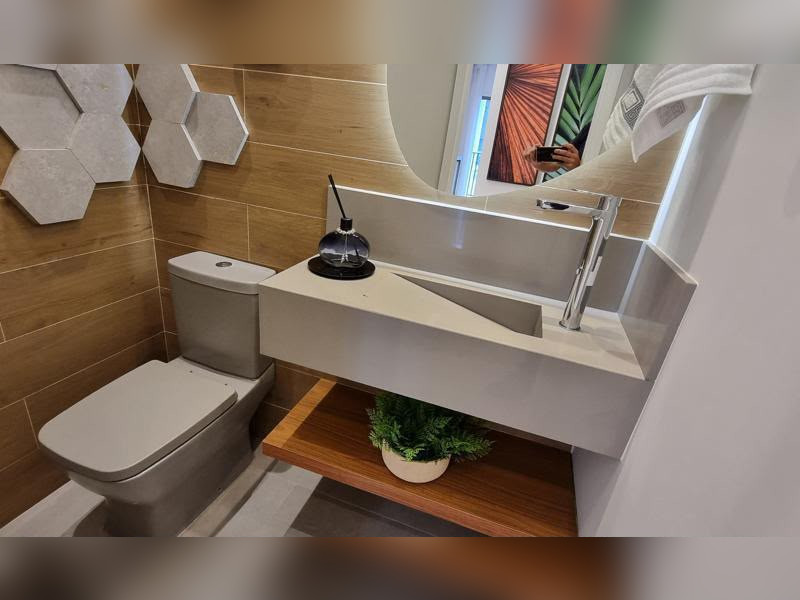 imóvel com 115m² - Centro - São Caetano do Sul