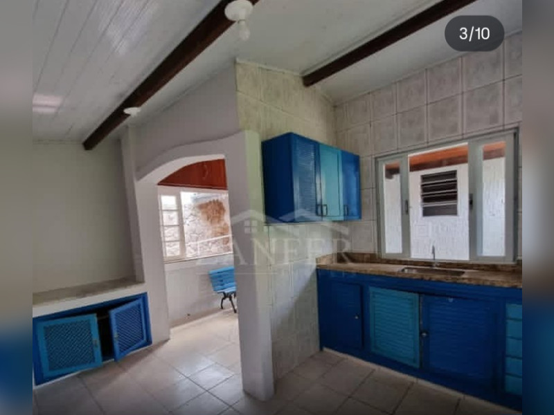 imóvel com 430m² - Vila Santa Terezinha - São João del Rei