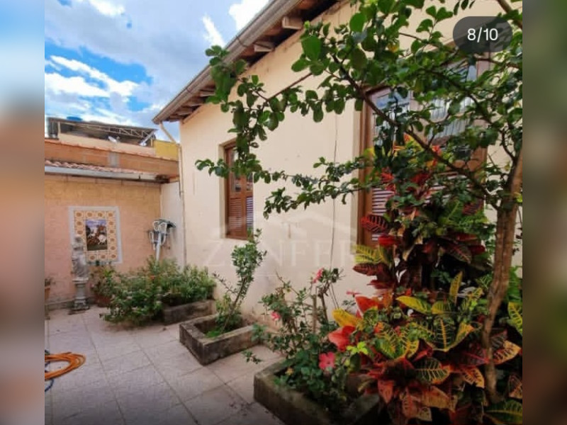 imóvel com 430m² - Vila Santa Terezinha - São João del Rei