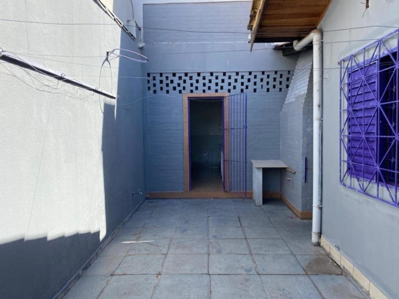 imóvel com 360m² - Jardim Paulista - Cuiabá