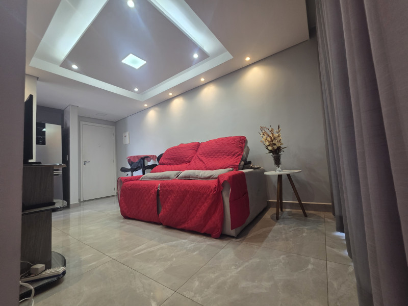 imóvel com 48m² - Jardim Alphacenter - Santa Bárbara d'Oeste