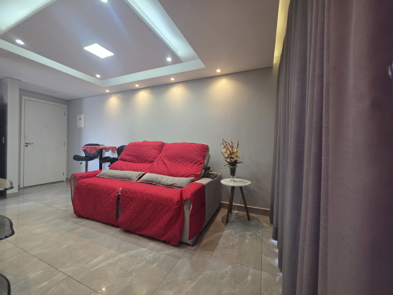 imóvel com 48m² - Jardim Alphacenter - Santa Bárbara d'Oeste