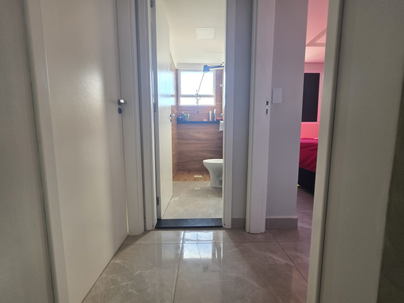 imóvel com 48m² - Jardim Alphacenter - Santa Bárbara d'Oeste